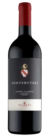 Mazzei Fonterutoli