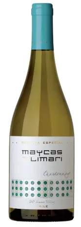 Maycas Del Limari Reserva Especial Chardonnay