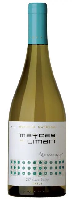 zdjęcie produktu Maycas Del Limari Reserva Especial Chardonnay