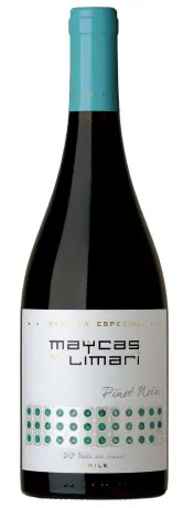 Maycas Del Limari Reserva Especial Pinot Noir