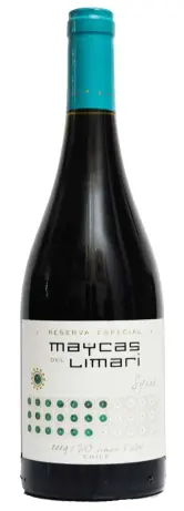 Maycas Del Limari Reserva Especial Syrah
