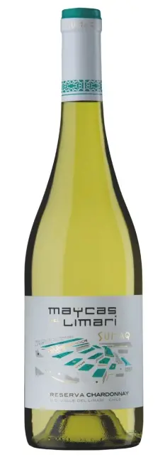 zdjęcie produktu Maycas Del Limari Sumaq Chardonnay Reserva