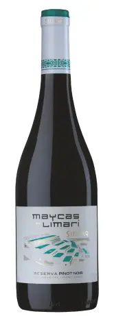 Maycas Del Limari Sumaq Pinot Noir Reserva
