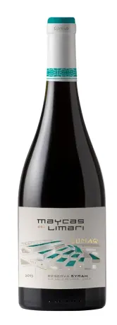 Maycas Del Limari Sumaq Syrah Reserva