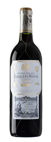 Marques de Riscal Reserva