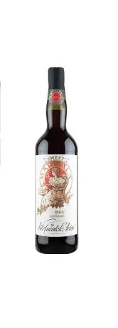 Marsala Superiore Dolce