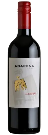 Anakena Varietal Carmenere