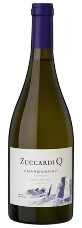 Zuccardi Q Chardonnay