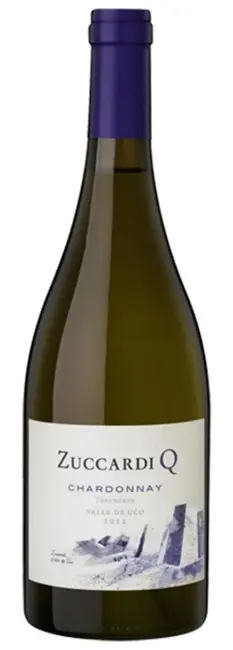 zdjęcie produktu Zuccardi Q Chardonnay