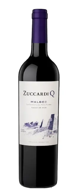 zdjęcie produktu Zuccardi Q Malbec