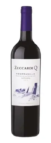 Zuccardi Q Tempranillo