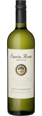 Santa Rosa Chenin Chardonnay Zuccardi