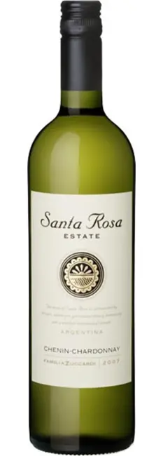 zdjęcie produktu Santa Rosa Chenin Chardonnay Zuccardi