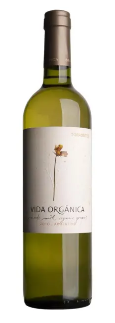 zdjęcie produktu Zuccardi Vida Organica Torrontes