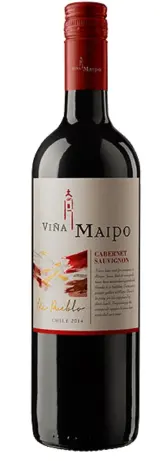 Vina Maipo Cabernet Sauvignon