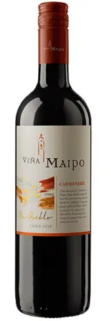 Vina Maipo Carmenere