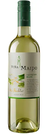 Vina Maipo Sauvignon Blanc
