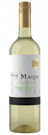 Vina Maipo Sauvignon Blanc Chardonnay