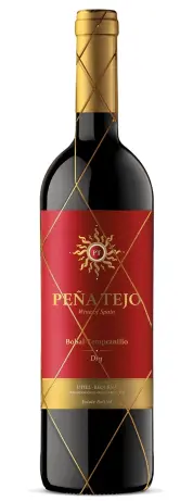 Pena Tejo Tinto