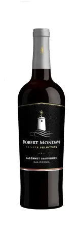 Robert Mondavi Private Selection Cabernet Sauvignon