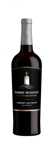 zdjęcie produktu Robert Mondavi Private Selection Cabernet Sauvignon
