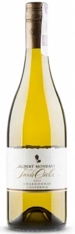 Robert Mondavi Twin Oaks Chardonnay