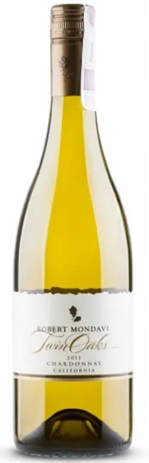 zdjęcie produktu Robert Mondavi Twin Oaks Chardonnay