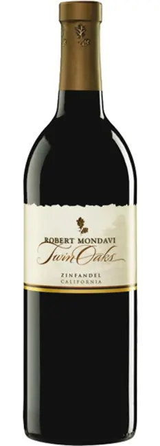 zdjęcie produktu Robert Mondavi Twin Oaks Zinfandel
