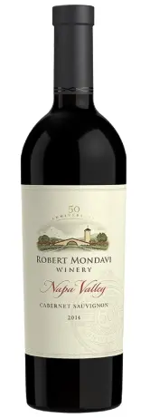 Robert Mondavi Napa Valley Cabernet Sauvignon