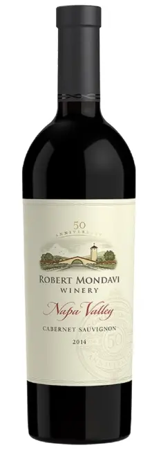 zdjęcie produktu Robert Mondavi Napa Valley Cabernet Sauvignon