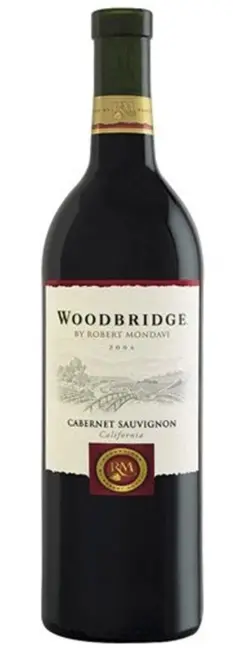 zdjęcie produktu Robert Mondavi Woodbridge Cabernet Sauvignon