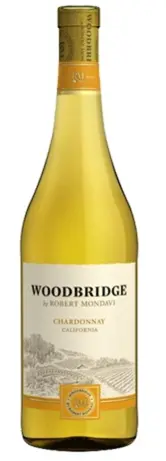 Robert Mondavi Woodbridge Chardonnay