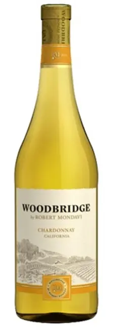 zdjęcie produktu Robert Mondavi Woodbridge Chardonnay