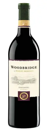 Robert Mondavi Woodbridge Zinfandel