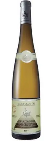 Dopff Gewurztraminer Grand Cru Sporen de Riquewihr