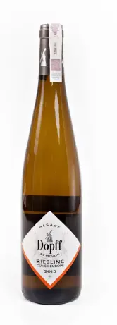 Dopff Riesling Reserve Cuvee Europe