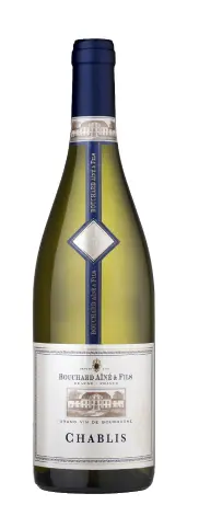 Bouchard Chablis