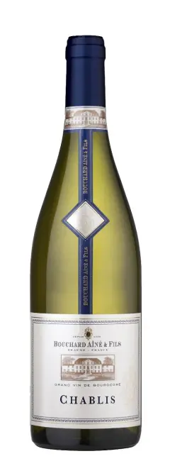 zdjęcie produktu Bouchard Chablis