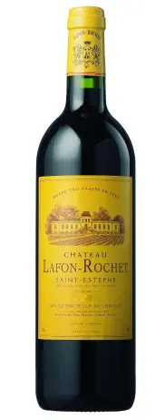 Chateau Lafon Rochet St.Estephe