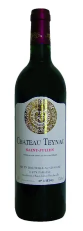 Chateau Teynac
