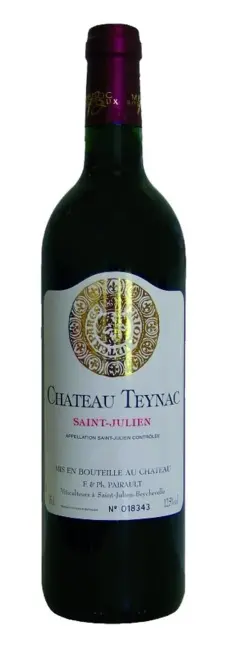 zdjęcie produktu Chateau Teynac