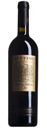 Ruffino Chianti Classico Riserva ORO