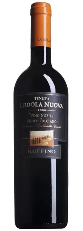 Ruffino Lodola Nuova Vino Nobile de Montepulciano
