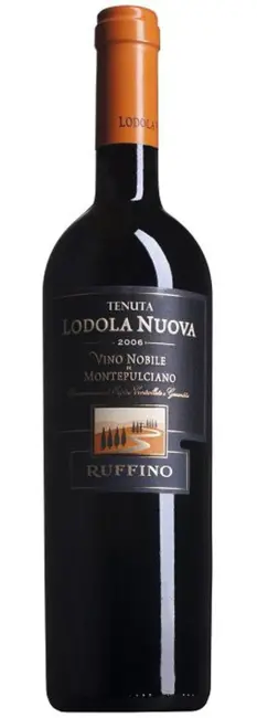 zdjęcie produktu Ruffino Lodola Nuova Vino Nobile de Montepulciano