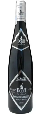 Dopff Pinot Noir