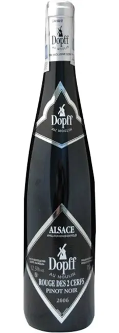 zdjęcie produktu Dopff Pinot Noir