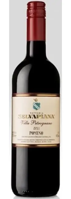 zdjęcie produktu Selvapiana Pomino Rosso DOC Villa Di Petrognano