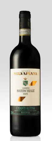 Selvapiana Chianti Ruffina Bucerchiale Riserva