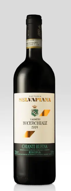 zdjęcie produktu Selvapiana Chianti Ruffina Bucerchiale Riserva