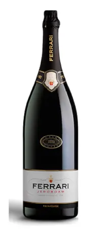Ferrari Brut Jeroboam 3L